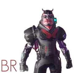 BloodyRiz