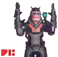 BloodyRiz